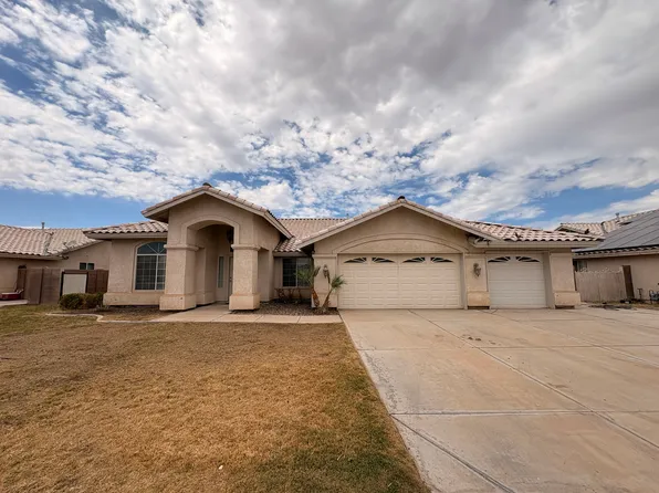 3700 W 25th Pl, Yuma, AZ 85364