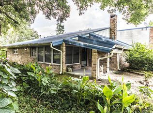 370 Noah Daigle Rd, Church Pt, LA 70525