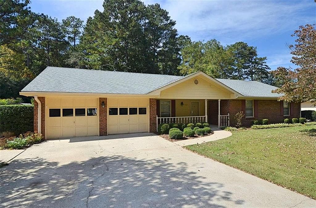 1909 Brandy Woods Trl SE, Conyers, GA 30013 MLS 7287915 Zillow