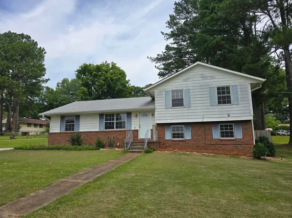 205 Britt St, Florence, AL 35633