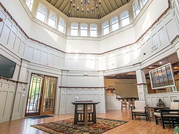Clubhouse