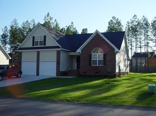 3339 Broomsgrove Dr, Fayetteville, NC 28306