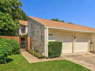 8900 Wightman Dr, Austin, TX 78754