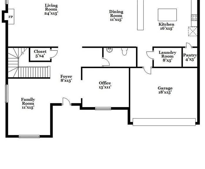315 Yellow Iris Rd — Photo 2