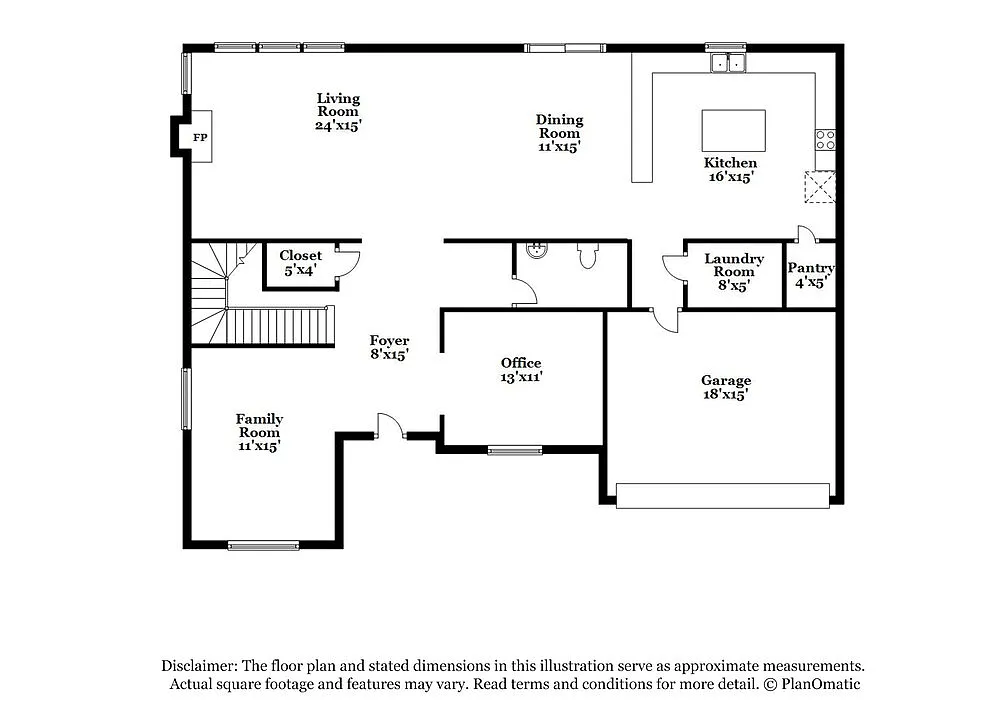 Building Photo - 315 Yellow Iris Rd