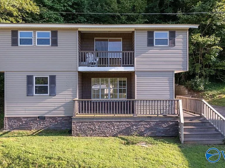 4125 Hideaway Ln — Photo 1