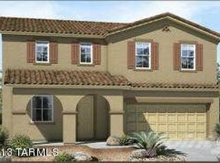 781 W Placita Chilpe, Sahuarita, AZ 85629