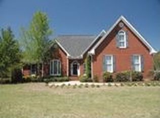 465 Millstone Cir, Athens, GA 30605