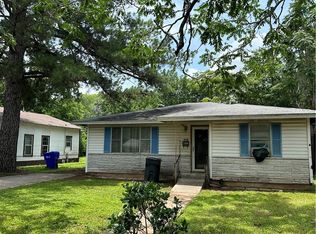 713 Dunbar St, Waco, TX 76704
