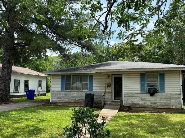 713 Dunbar St, Waco, TX 76704