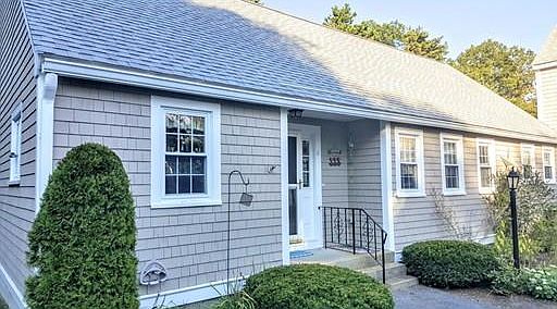 1st image of 40 Megansett Dr #18F