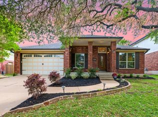 6115 Back Bay Ln, Austin, TX 78739