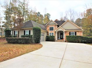 4049 Lower Fayetteville Rd, Sharpsburg, GA 30277