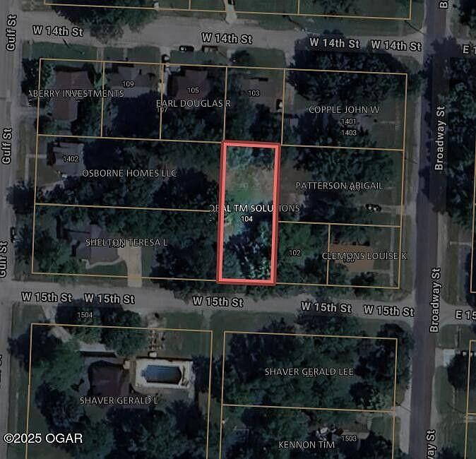 1st image of this home