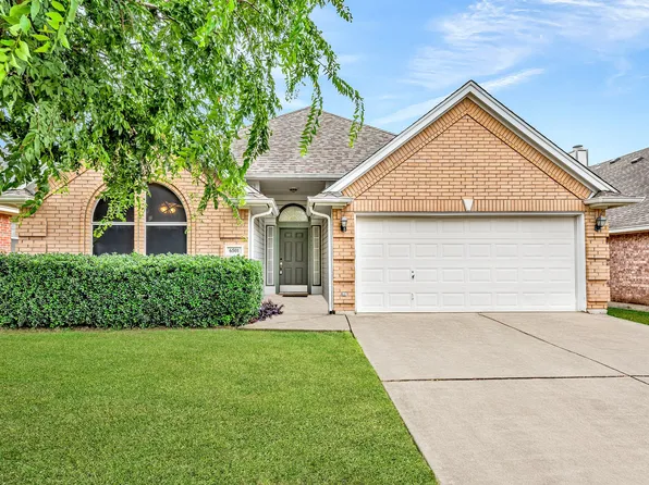 6501 Stockton Dr, Fort Worth, TX 76132
