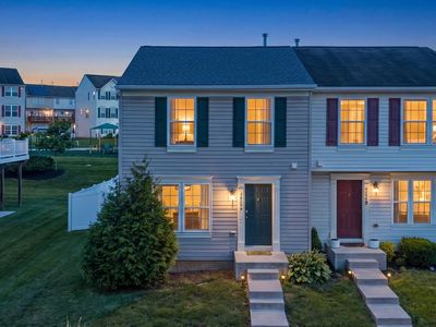 4848 Atlas Cedar Way, Aberdeen, MD, 21001