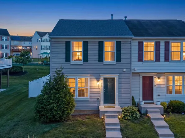 4848 Atlas Cedar Way, Aberdeen, MD 21001
