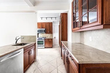 Rented by Brown Harris Stevens