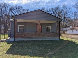 6510 Wood Rd, Louisville, KY 40258