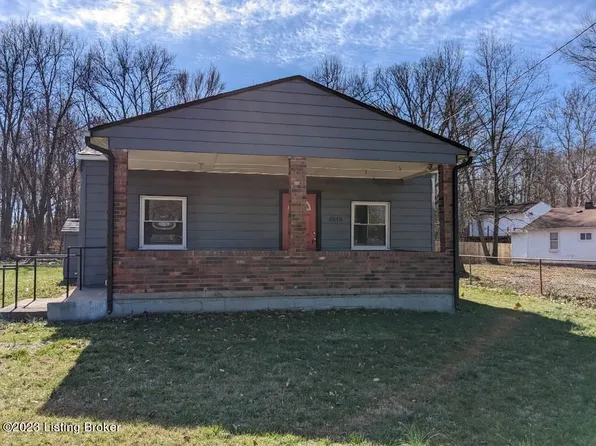 6510 Wood Rd, Louisville, KY 40258