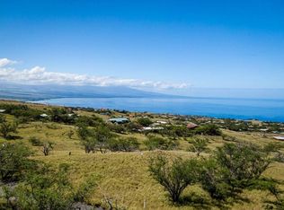 59-673 Kailiawa Pl LOT 837, Kamuela, HI 96743