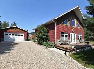 308 Park Dr, Tobin Lake, SK S0J3B0