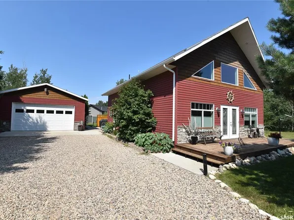 308 Park DRIVE, Tobin Lake, SK S0E 1E0