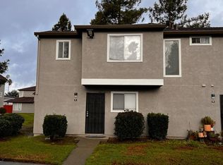 1920 Grande Cir UNIT 91, Fairfield, CA 94533
