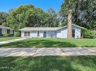 1264 Dancy St, Jacksonville, FL 32205