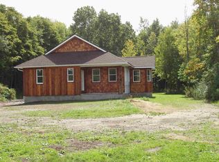 11601 Grames Rd, Milan, MI 48160