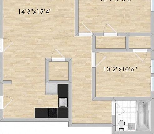 5th image of 133 Rockford Ave #1055673