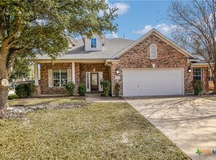 2600 Henley Dr, Round Rock, TX 78681