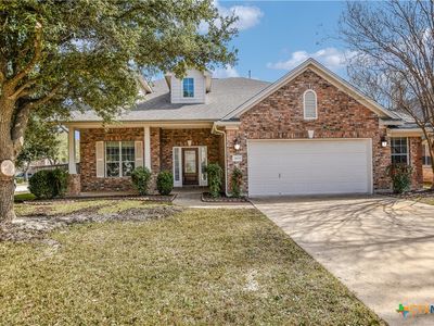 2600 Henley Dr, Round Rock, TX, 78681