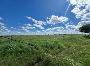 County Road 424, Muenster, TX 76252