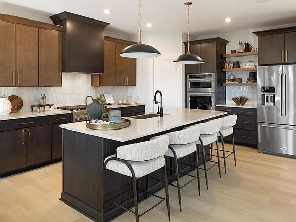 Alden Kitchen