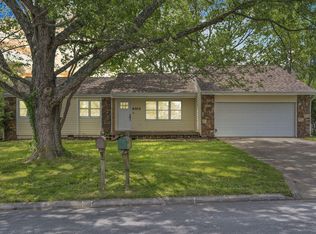 403 N Hightower Ave, Nixa, MO 65714