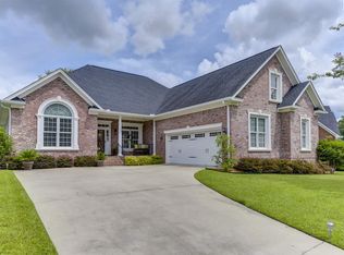 167 Royal Creek Dr, Lexington, SC 29072