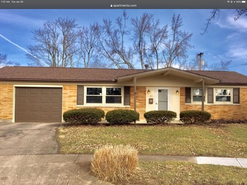 1st image of 43 Mountair Dr