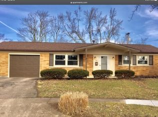 43 Mountair Dr, Vandalia, OH 45377