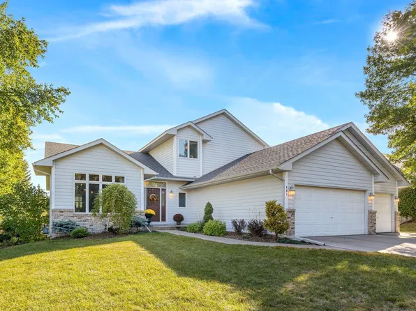 401 Greenbriar Ln, Buffalo, MN 55313