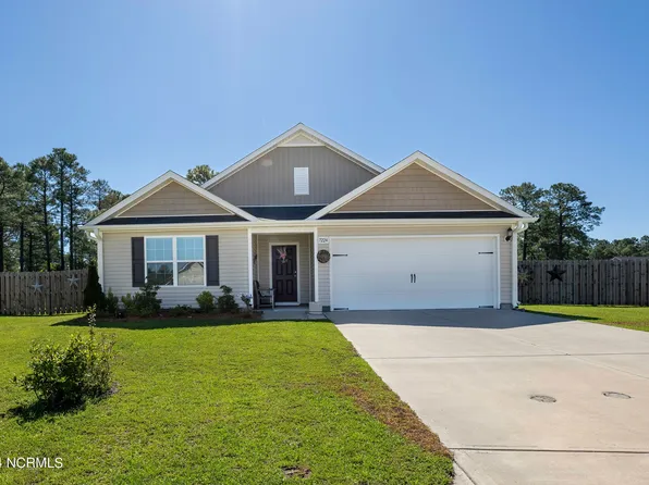 7224 Cameron Trace Drive, Wilmington, NC 28411