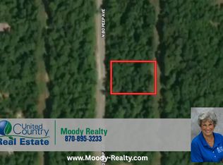 608 N Bo Peep Ave, Horseshoe Bend, AR 72512