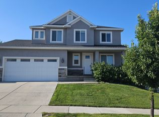 828 W Valley View Way, Lehi, UT 84043