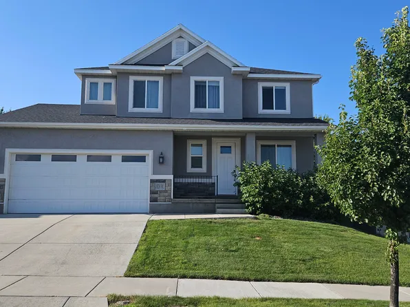828 W Valley View Way, Lehi, UT 84043