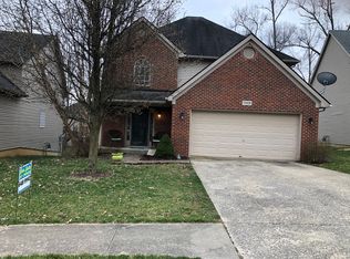 17409 Curry Branch Rd, Louisville, KY 40245