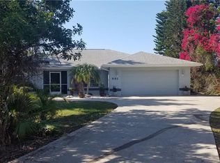 991 Varet Rd, Venice, FL 34293