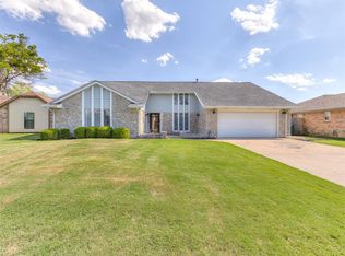 7106 Skylark Ter, Oklahoma City, OK 73162