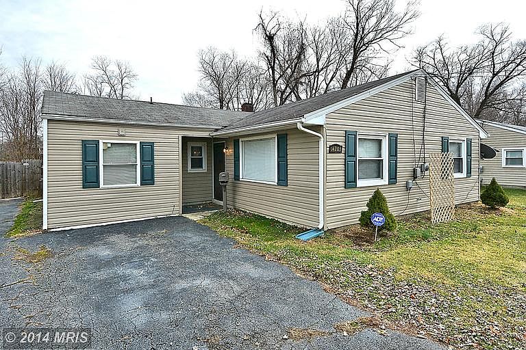 1st image of 14203 Mount Pleasant Dr