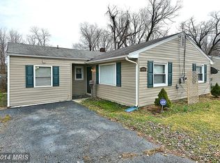 14203 Mount Pleasant Dr, Woodbridge, VA 22191