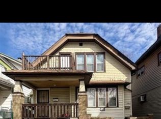 3706 N 26th St #1, Milwaukee, WI 53206